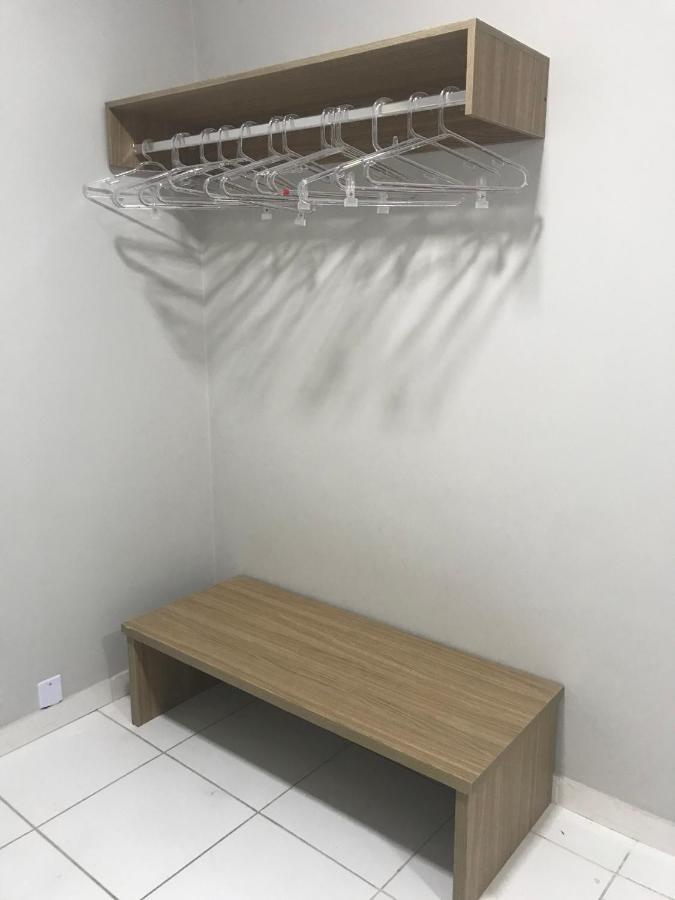 Quarto Duplo com Casa de Banho Privativa