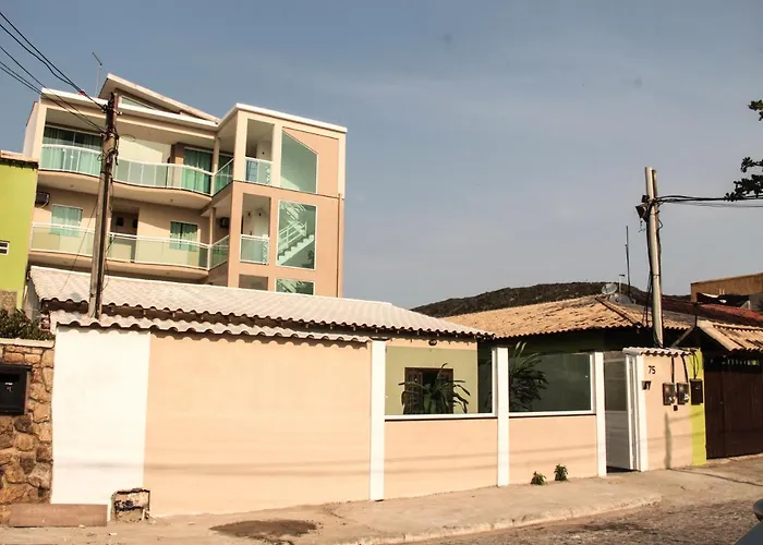 Sunrise Suites